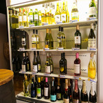 ビストロ酒場 ウラロジ - ドリンク写真