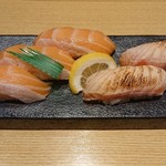 おたる政寿司 - 