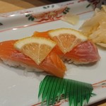 おたる政寿司 - 