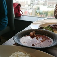 スカイレストラン ハレアス - 