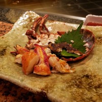 鉄板 かや乃 - 