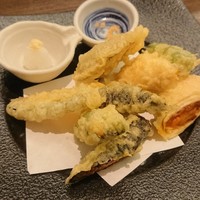 函館うに むらかみ 日本生命札幌ビル店 - 