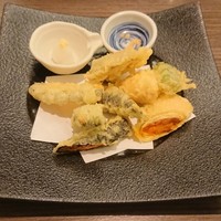 函館うに むらかみ 日本生命札幌ビル店 - 