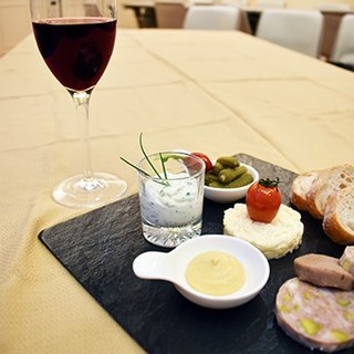 カフェ ル・コルドン・ブルー_0