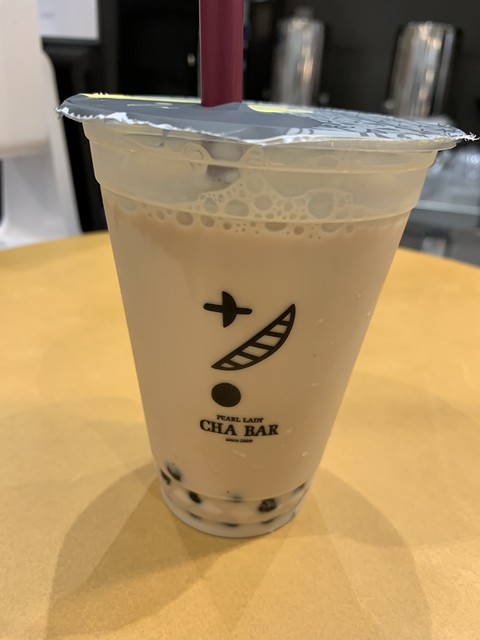 茶bar 那覇opa店 旭橋 カフェ 食べログ