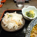 旧ヤム邸 - ピクルス