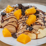 ジャムコーヒー - 