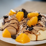 ジャムコーヒー - 