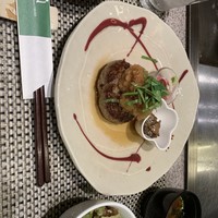 鉄板ダイニング織部 - 