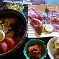 米澤牛DINING べこや - 残念