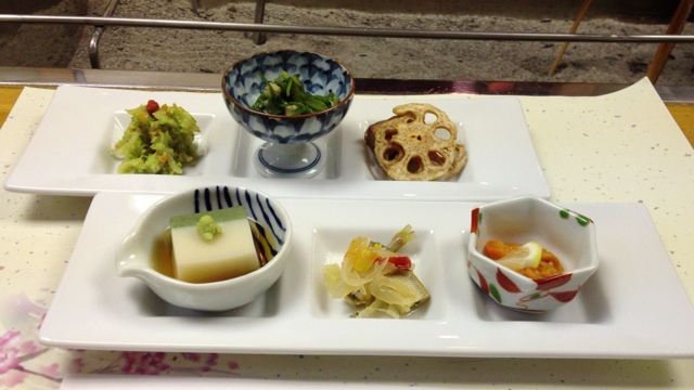 いろり焼　松柏亭　 宮城蔵王ロイヤルホテル - 蔵王町その他（郷土料理）の写真