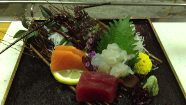 いろり焼　松柏亭　 宮城蔵王ロイヤルホテル - 蔵王町その他（郷土料理）の写真