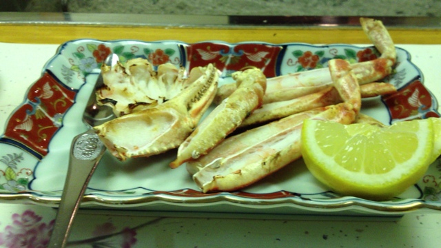 いろり焼　松柏亭　 宮城蔵王ロイヤルホテル - 蔵王町その他（郷土料理）の写真