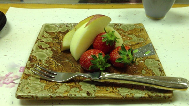 いろり焼　松柏亭　 宮城蔵王ロイヤルホテル - 蔵王町その他（郷土料理）の写真