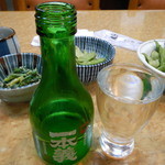 Takino Ya - 日本酒「一本義」