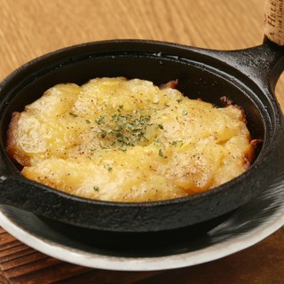 炭焼ステーキ ノッツ_2