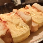 Sandwiches - 厚焼き玉子サンド