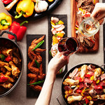 チーズと肉バル Hikariya 新宿東口店