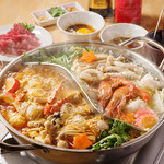 台湾料理故宮 中目黒店