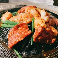 個室焼肉匠 - ごちゃまぜ焼き