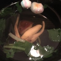 新宿 うなぎ菊川 - 