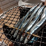 産直さばと青魚 伏見あおい - 