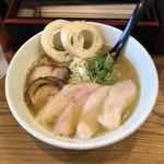 らーめん専門 和海 - 