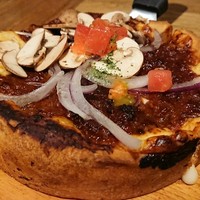 リオ・ブルーイング・コー ビストロアンドガーデン 東京ミッドタウン - 