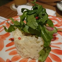 リオ・ブルーイング・コー ビストロアンドガーデン 東京ミッドタウン - 