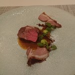 ビュー＆ダイニング コトシエール - 