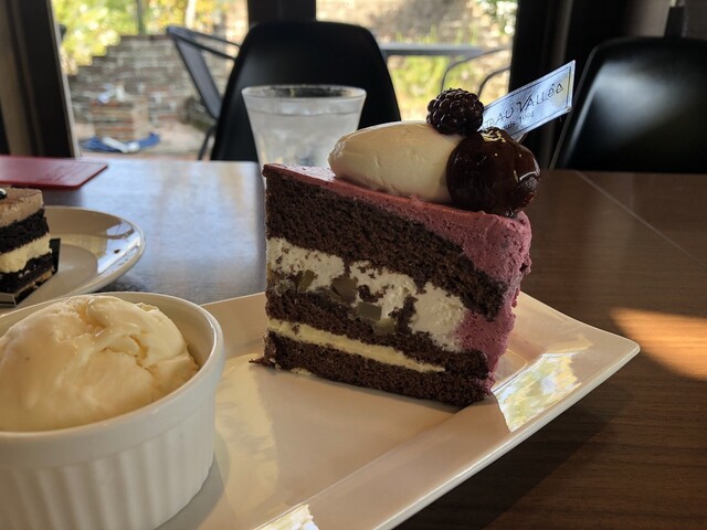 Gateau Valee 愛西店 ガトー ヴァレ 佐屋 ケーキ 食べログ