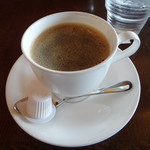 SHIROI KOIBITO PARK - コーヒー