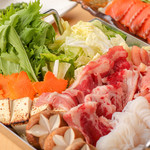 和食×隠れ家個室 彩鶏 盛岡大通店