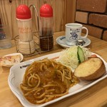 コメダ珈琲店 - 