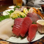 酒菜 はすの華 - 