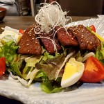 酒菜 はすの華 - 