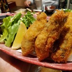 酒菜 はすの華 - 