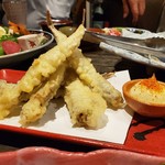 酒菜 はすの華 - 