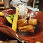 酒菜 はすの華 - 