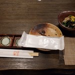 酒菜 はすの華 - 