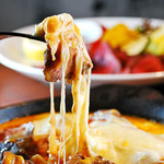 チーズと肉バル Hikariya 新宿東口店