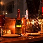 チーズと肉バル Hikariya 新宿東口店