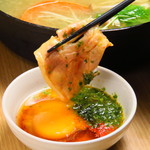 Sumibiyakitori Shige - 