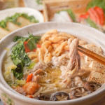 和食×隠れ家個室 彩鶏 盛岡大通店