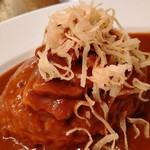 アイリッシュ カレー - 