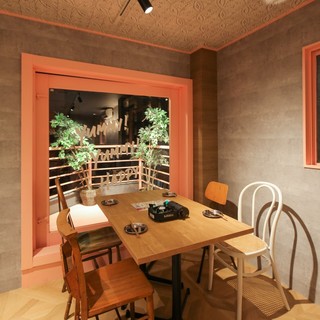 サムギョプサル×食べ放題 韓国バル サラン_2