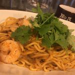 Teppan Yakisoba Sakaba Shibuyaki - 