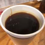 カムズ フロム グッド コーヒー - 