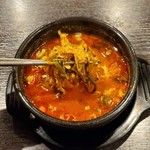 Korea Fusion Food ヘラン - 