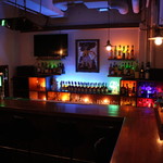 オリエンタルキッチン LAUT